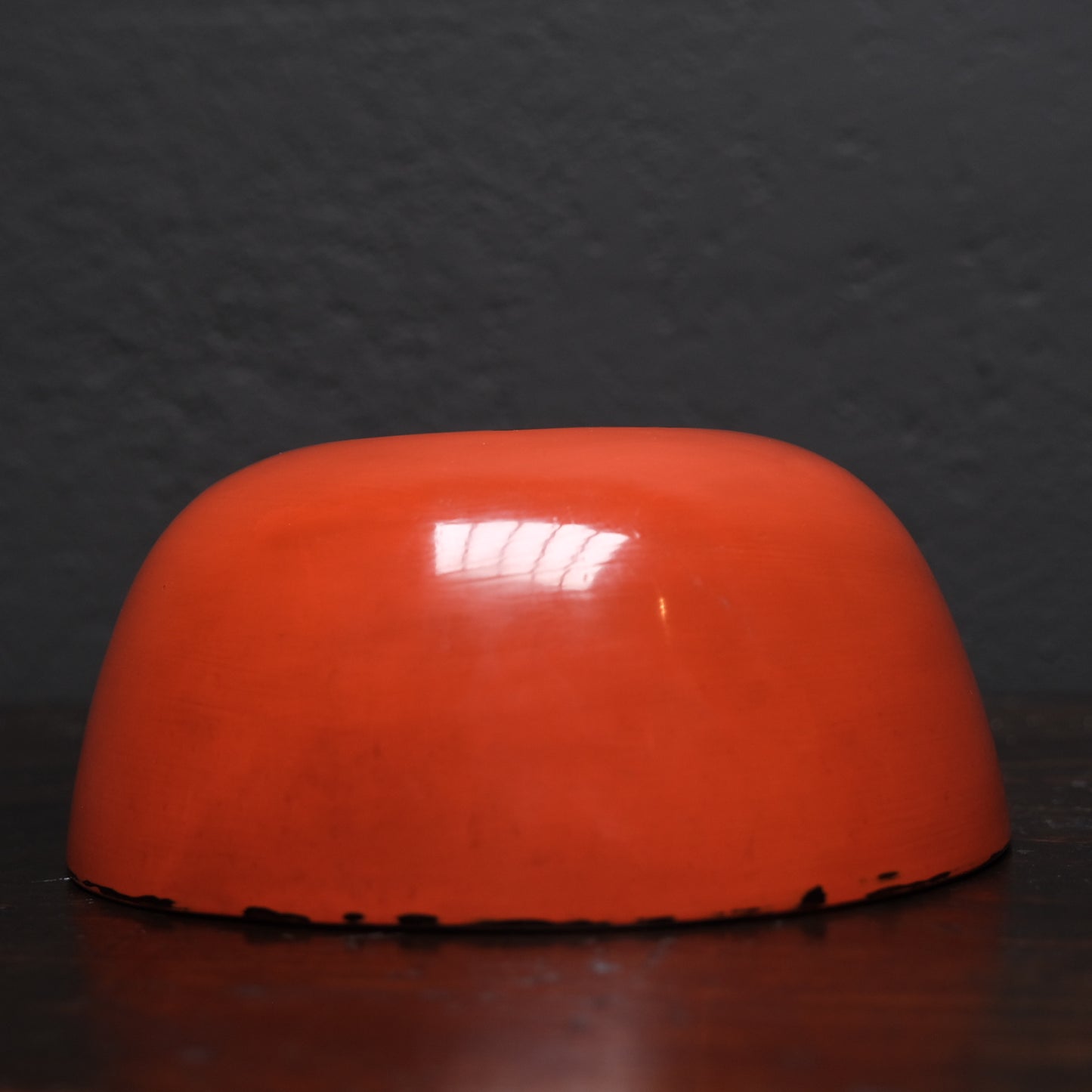 Lacquer Bowl