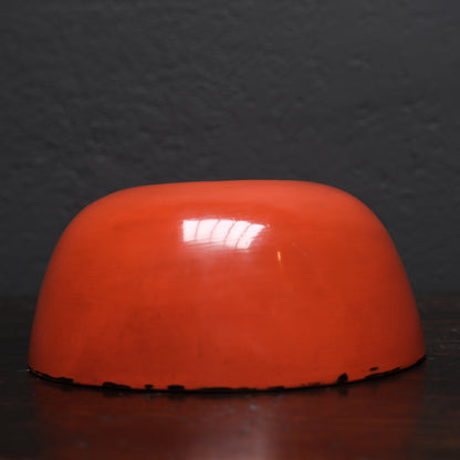 Lacquer Bowl