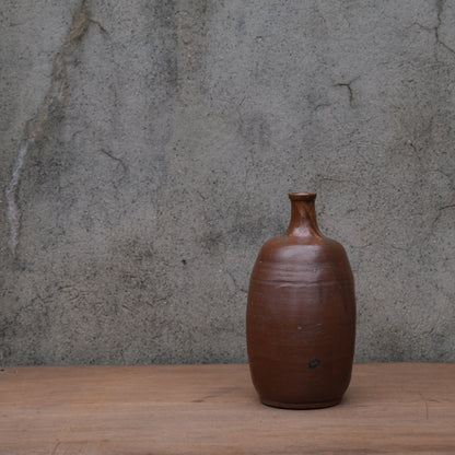 Vessel