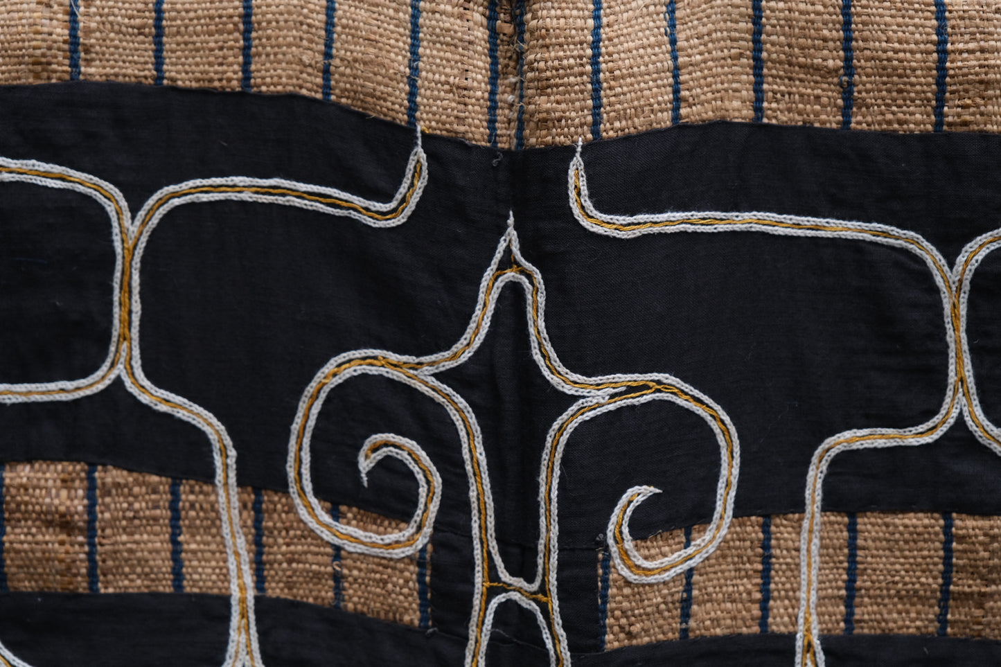 Ainu Robe