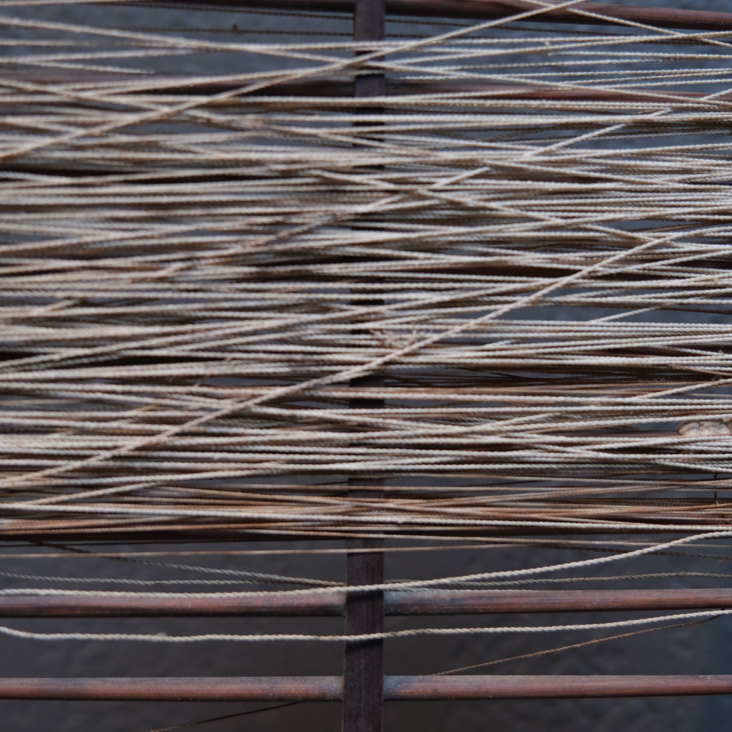 Folk Korean Fishing Rods