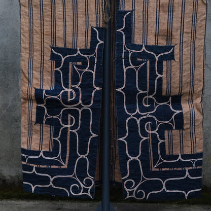Ainu Robe