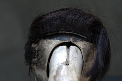 Bunraku Puppet