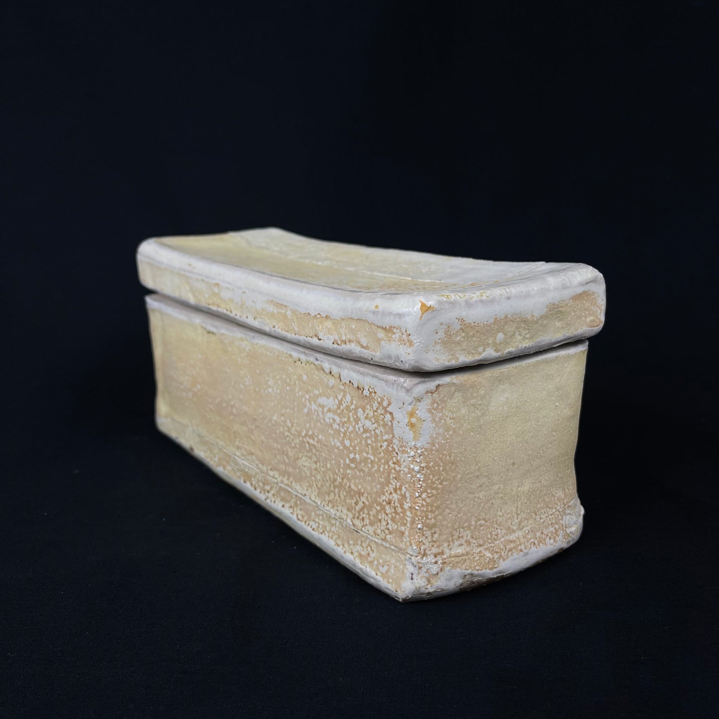 Ceramic Box