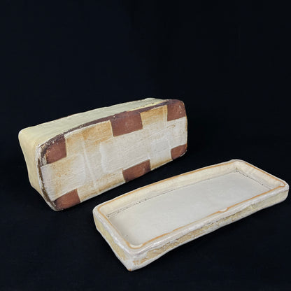 Ceramic Box