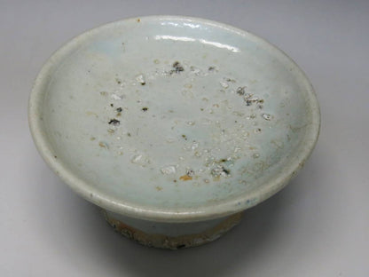 Joseon Dynasty Offering Dish